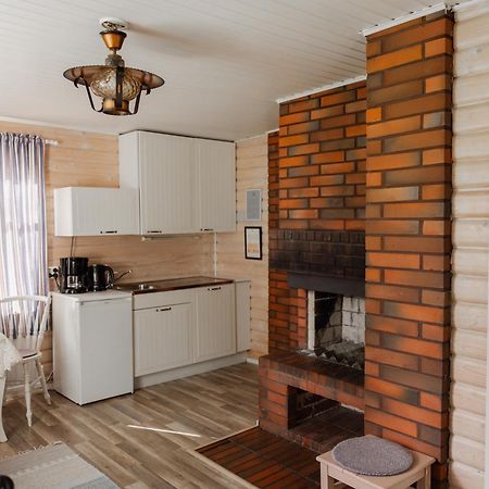 Tammiston Cottages Naantali Extérieur photo