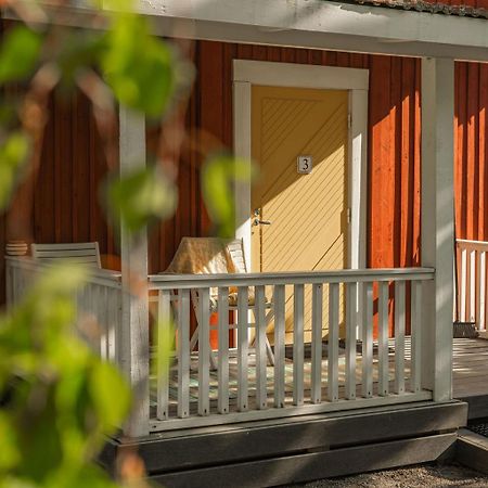 Tammiston Cottages Naantali Extérieur photo