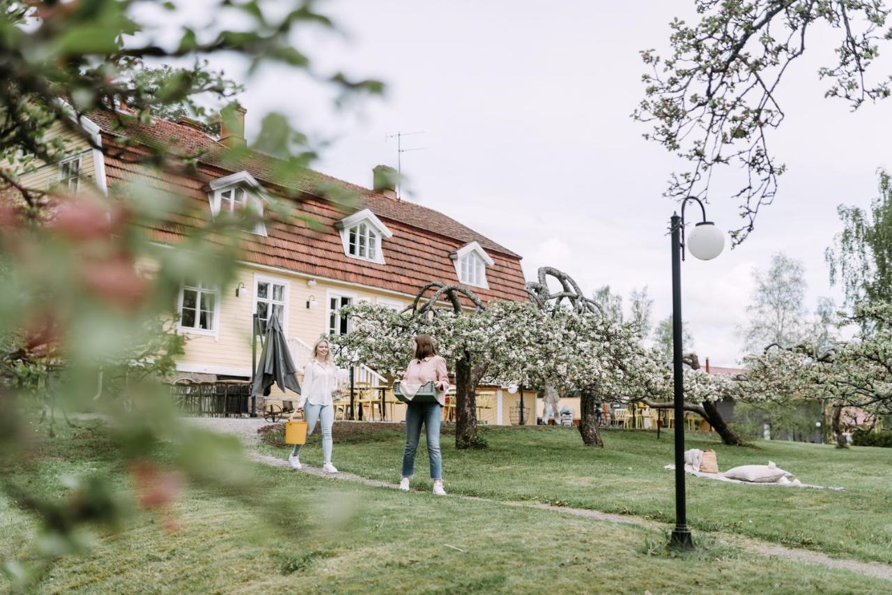 Tammiston Cottages Naantali Extérieur photo