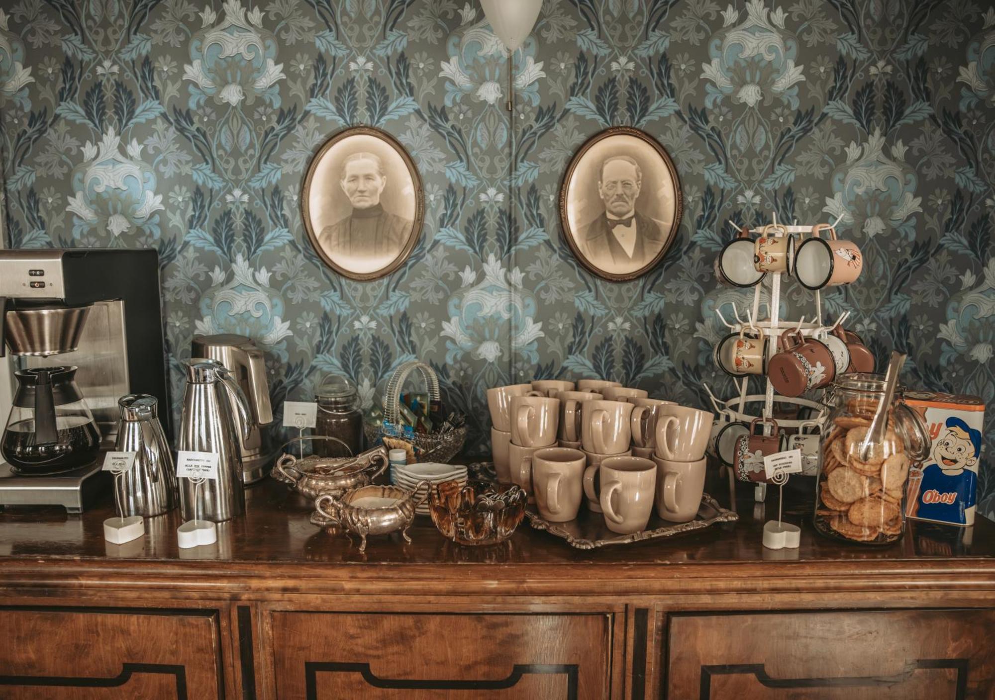 Tammiston Cottages Naantali Extérieur photo