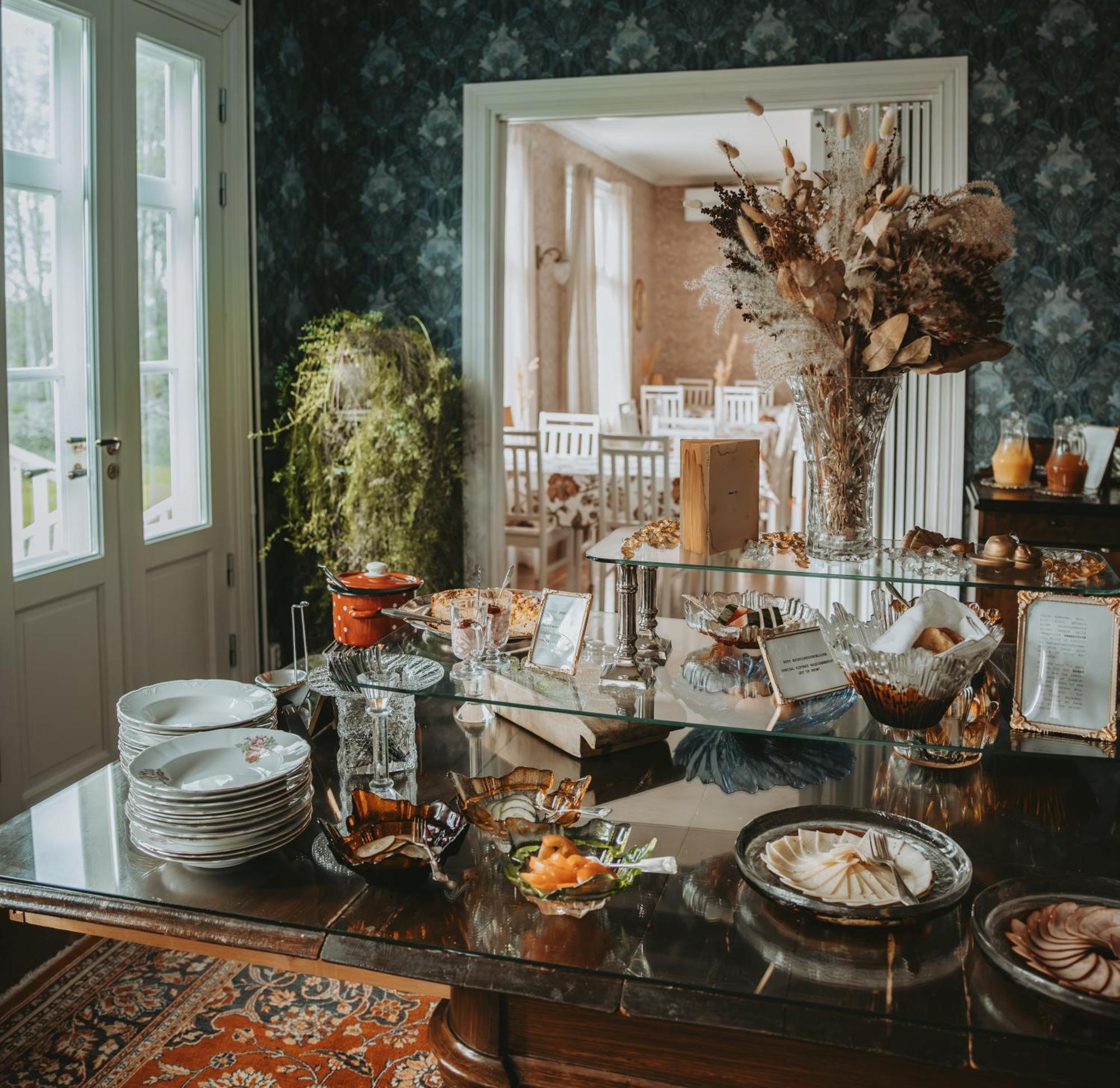 Tammiston Cottages Naantali Extérieur photo