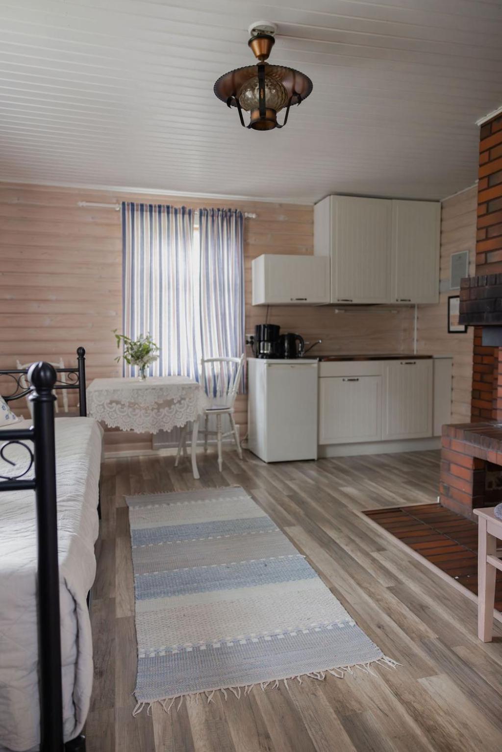 Tammiston Cottages Naantali Extérieur photo