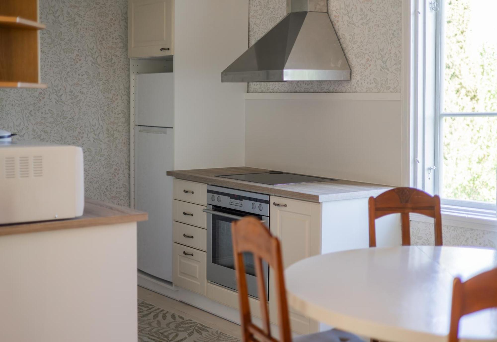 Tammiston Cottages Naantali Extérieur photo