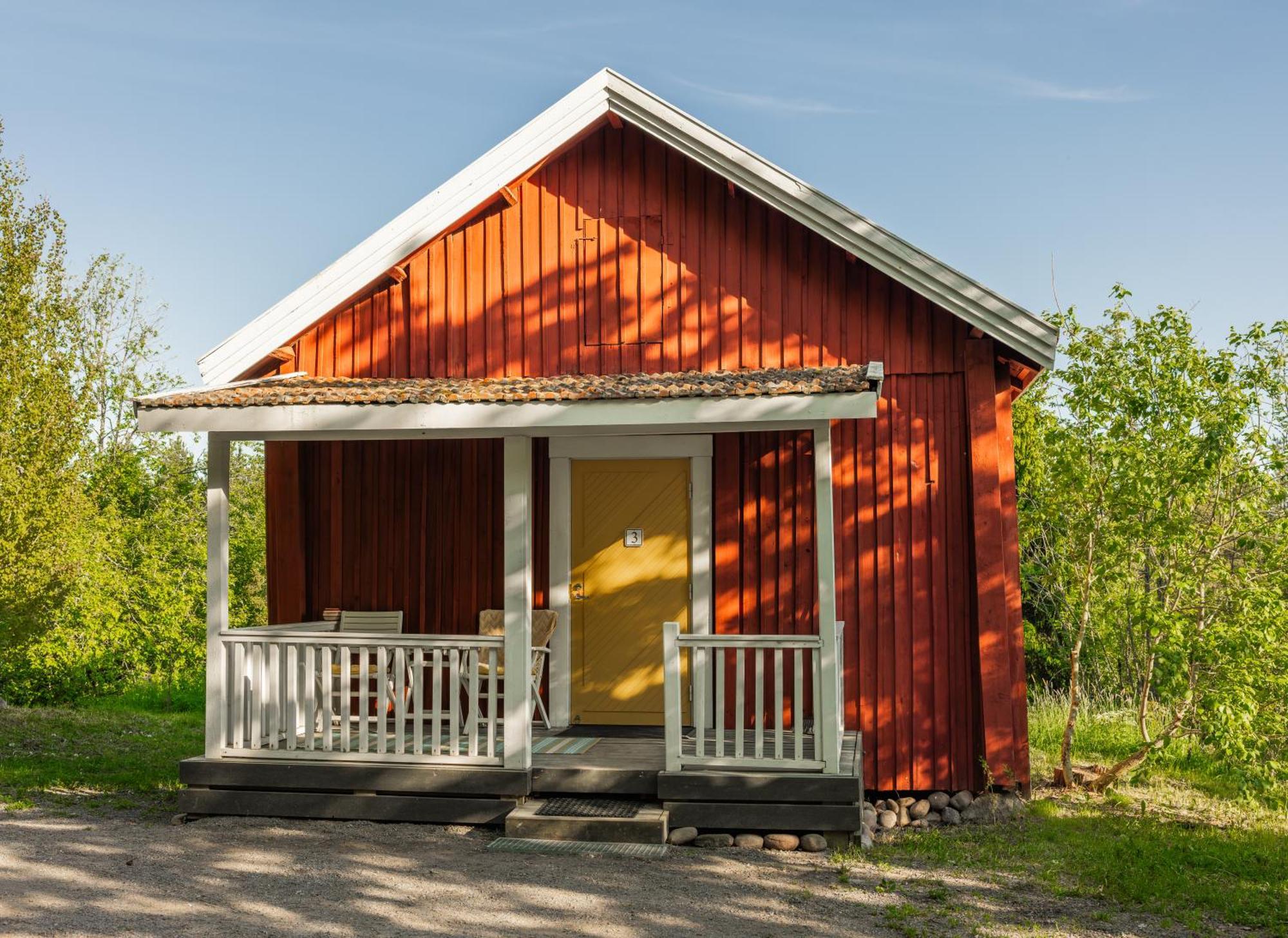 Tammiston Cottages Naantali Extérieur photo