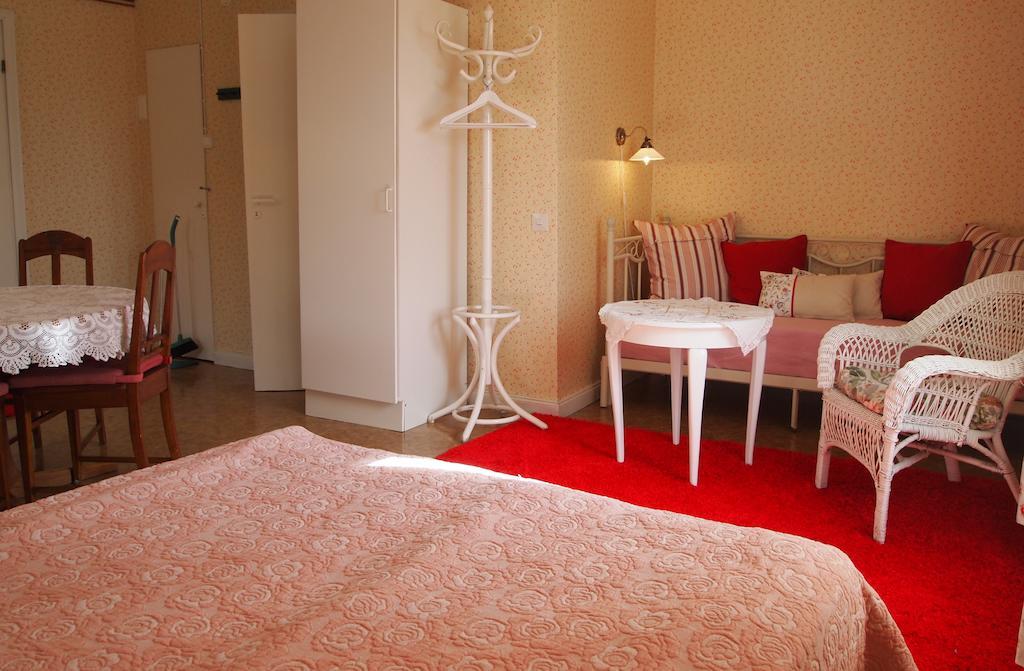 Tammiston Cottages Naantali Chambre photo