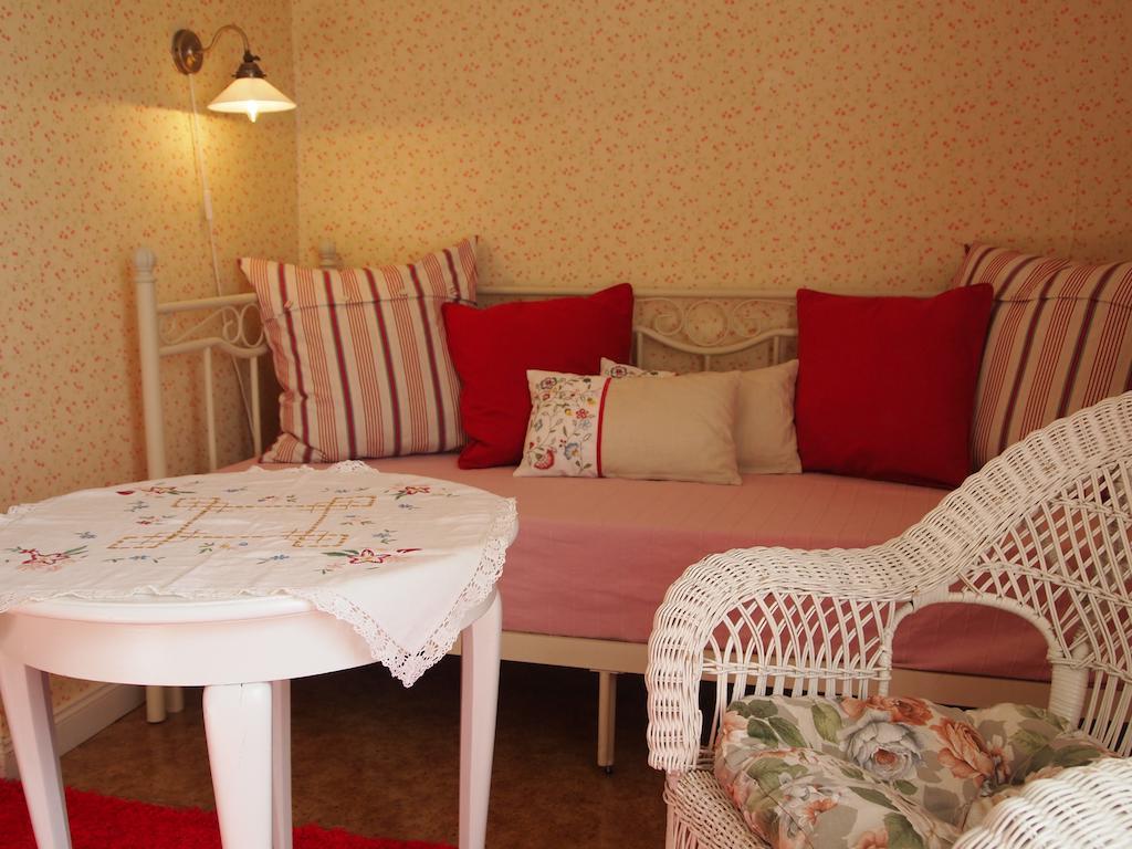 Tammiston Cottages Naantali Chambre photo