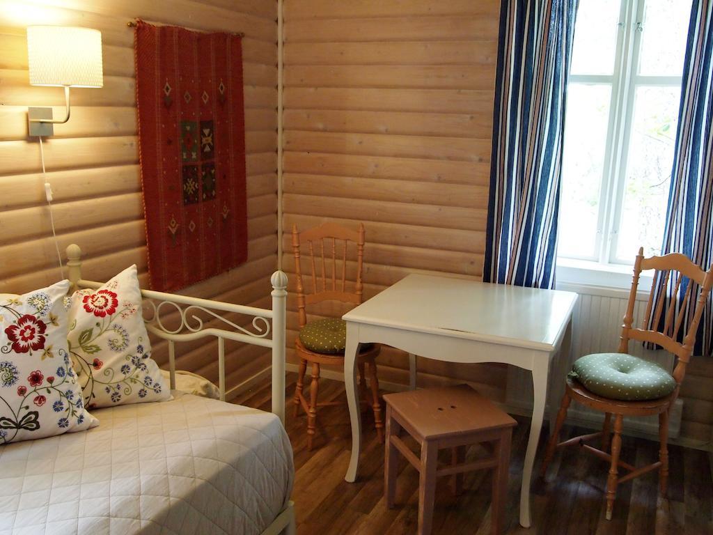 Tammiston Cottages Naantali Chambre photo