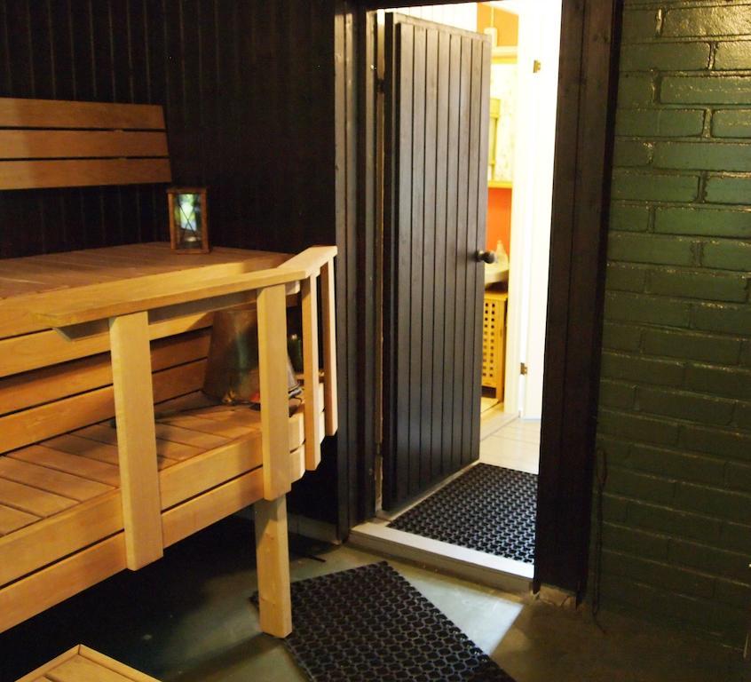 Tammiston Cottages Naantali Chambre photo